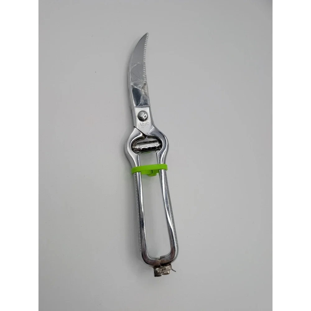 Verchromt vintage chrome